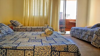 Roof Hostel