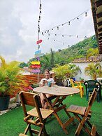 Roof Hostel