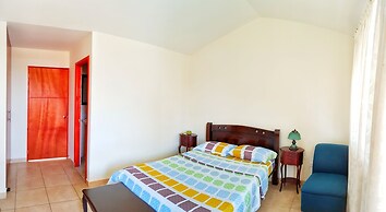Roof Hostel