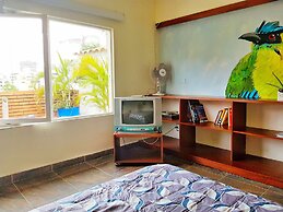 Roof Hostel