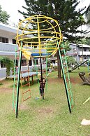 Sea Princess Beach Resort