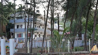Sea Princess Beach Resort