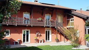 B&B La Cascina di Monia e Mario