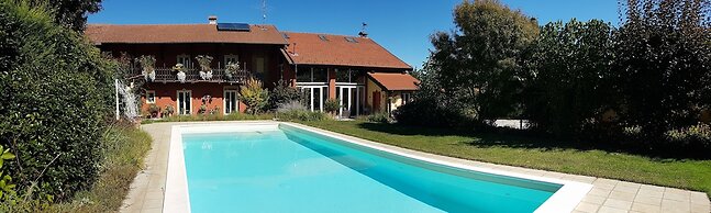 B&B La Cascina di Monia e Mario