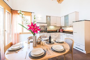 Chalet Alpharmonie