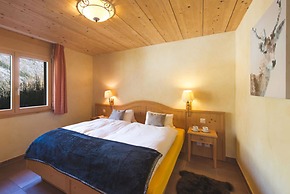Chalet Alpharmonie