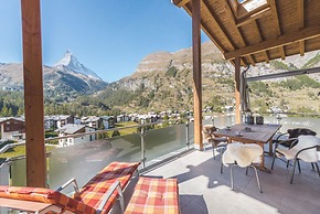 Chalet Alpharmonie