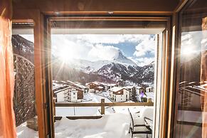 Chalet Alpharmonie