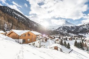 Chalet Alpharmonie