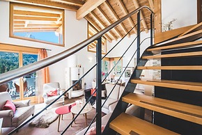 Chalet Alpharmonie