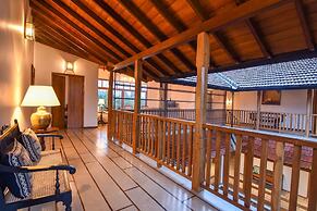 Niketh Villa Kandy