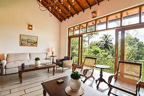 Niketh Villa Kandy