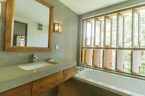 Niketh Villa Kandy