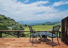Little Switzerland Resort