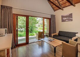 Little Switzerland Resort