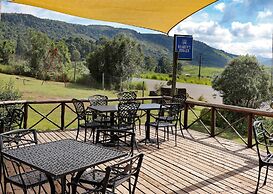 Little Switzerland Resort