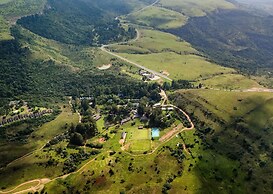 Little Switzerland Resort