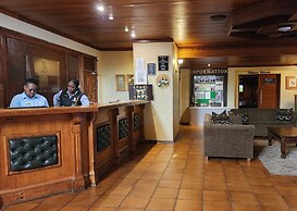 Little Switzerland Resort