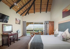 Little Switzerland Resort