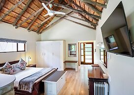 Little Switzerland Resort