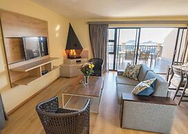 Little Switzerland Resort