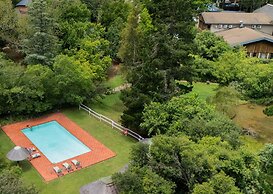 Little Switzerland Resort