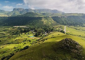 Little Switzerland Resort