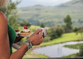 Little Switzerland Resort