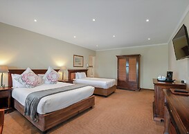 Little Switzerland Resort