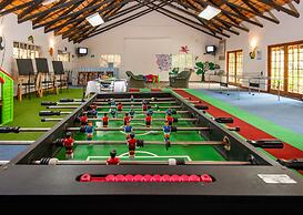 Little Switzerland Resort