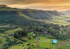 Little Switzerland Resort
