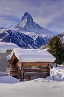 Chalet Alpoase