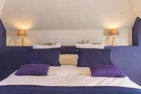 Chambres Le Tirel