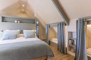Chambres Le Tirel