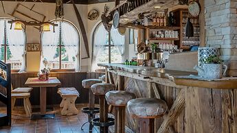 Hapimag Resort Sonnleitn