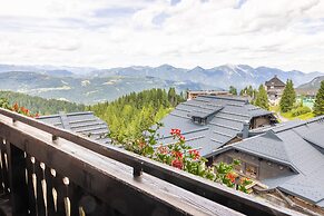 Hapimag Resort Sonnleitn