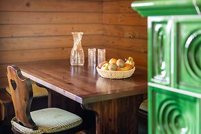 Hapimag Resort Sonnleitn
