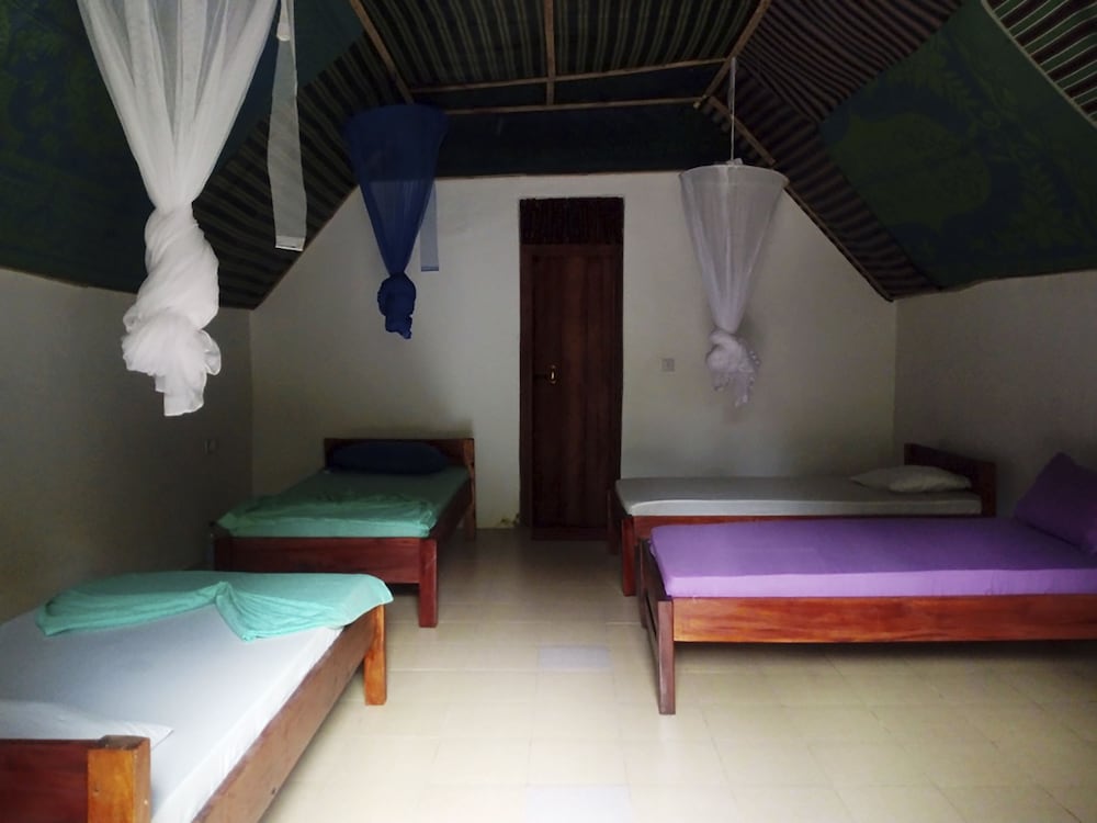 Mount Zion Lodge
