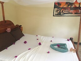 Mount Zion Lodge