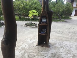 Mount Zion Lodge