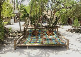 Mount Zion Lodge