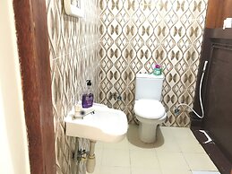 Mount Zion Lodge