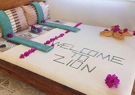 Mount Zion Lodge