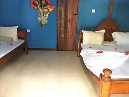 Mount Zion Lodge