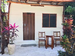 Mount Zion Lodge