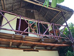 Mount Zion Lodge