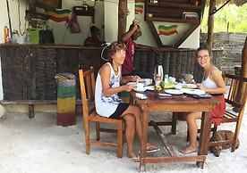 Mount Zion Lodge