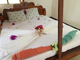 Mount Zion Lodge