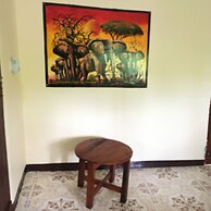 Mount Zion Lodge