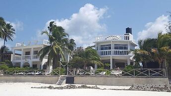 Villa Mina